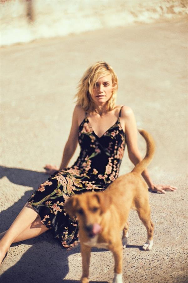 Amber Valletta