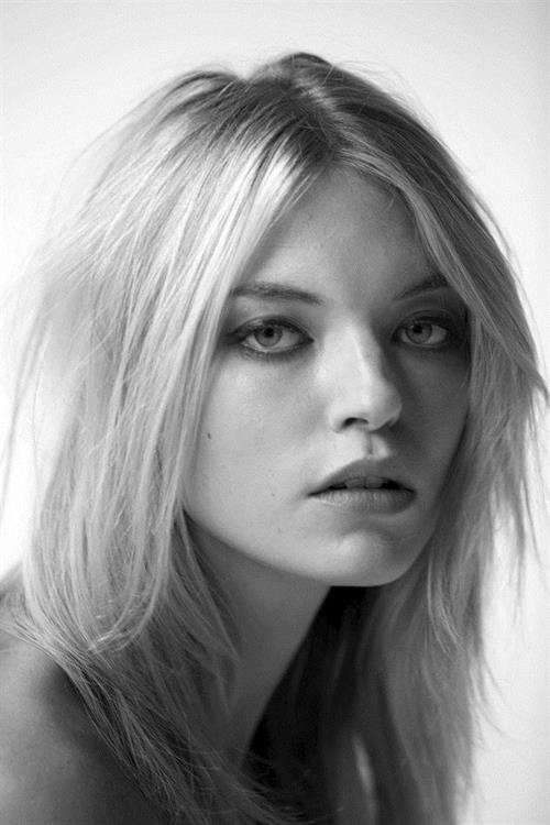 Martha Hunt