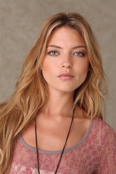 Martha Hunt