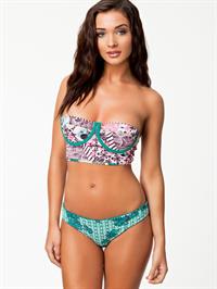 Amy Jackson in a bikini