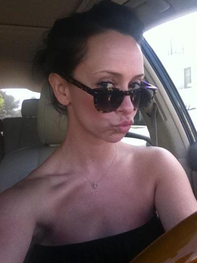 Jennifer Love Hewitt