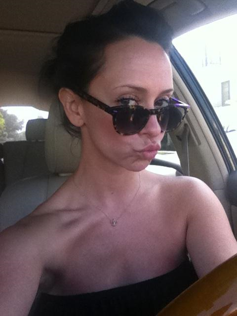 Jennifer Love Hewitt