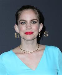 Anna Chlumsky