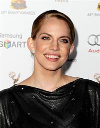 Anna Chlumsky