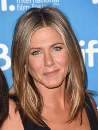 Jennifer Aniston
