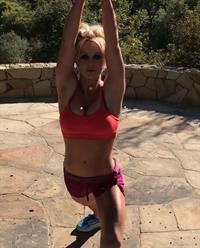 Britney Spears