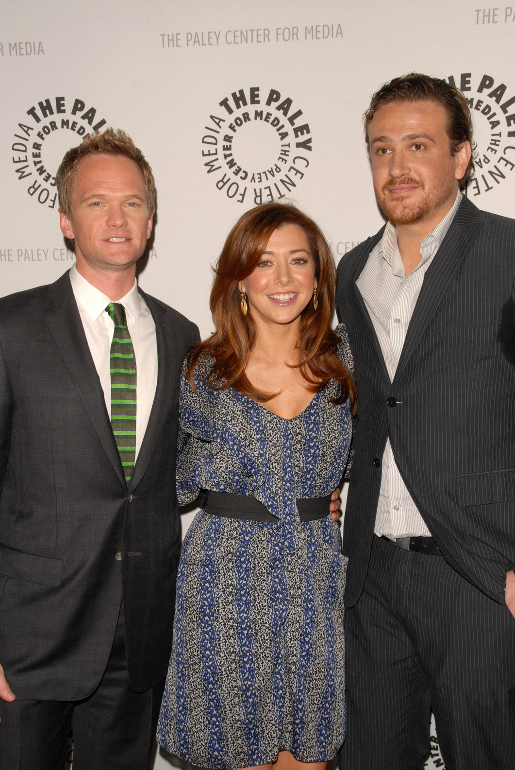 Alyson Hannigan Pictures Alyson Hannigan at the How I Met Your Mother's 100th episode celebration on January 7, 2009