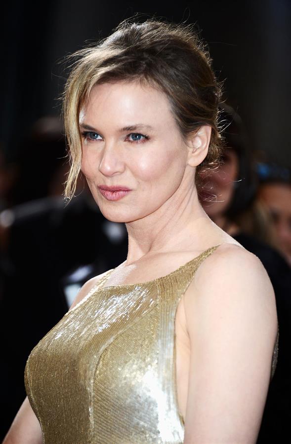 Renee Zellweger