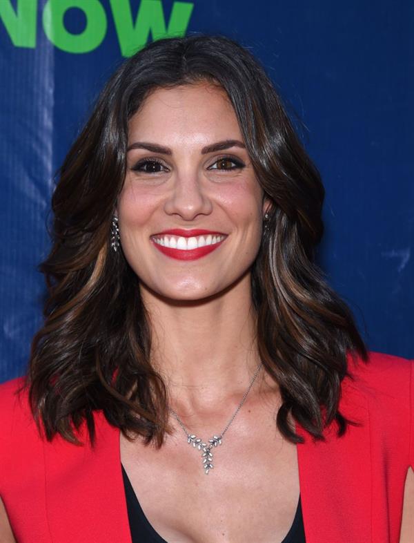 Daniela Ruah