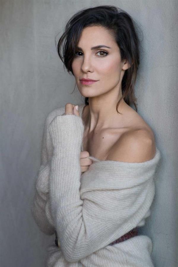 Daniela Ruah