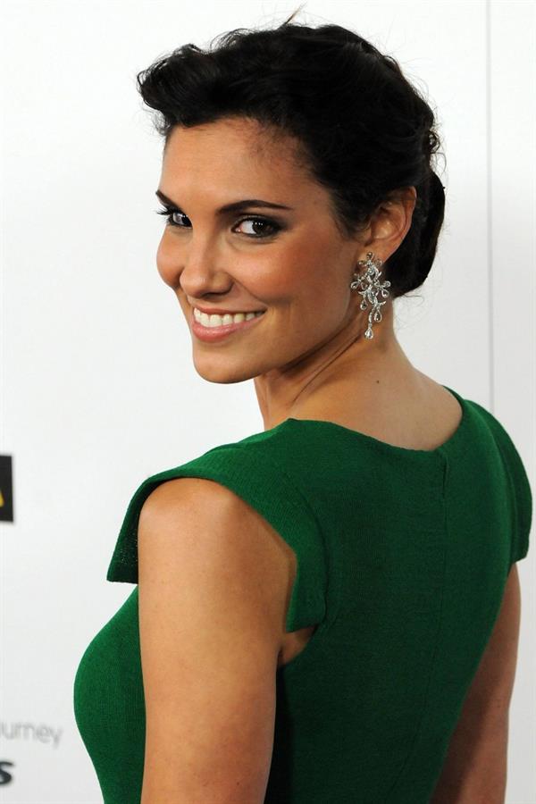 Daniela Ruah