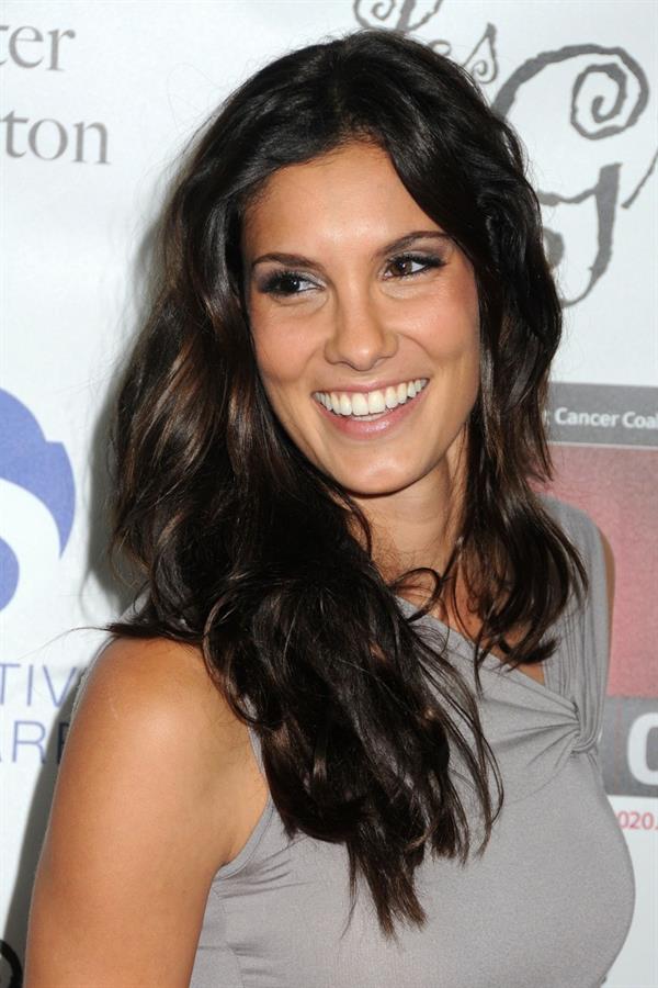 Daniela Ruah