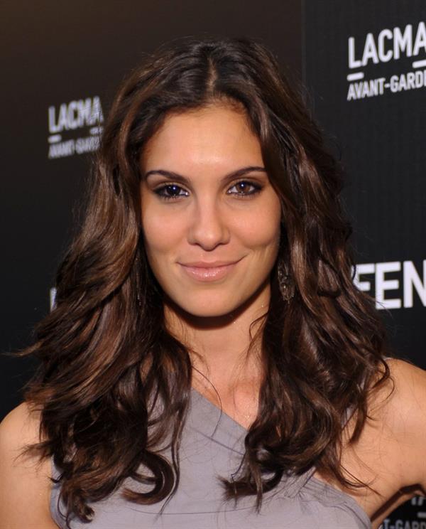 Daniela Ruah