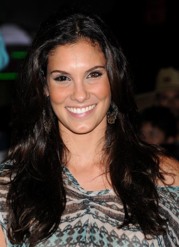 Daniela Ruah