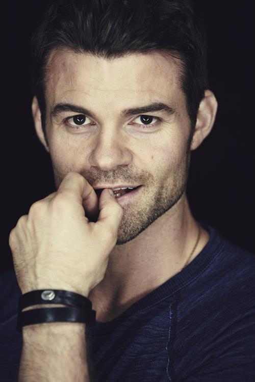 Daniel Gillies