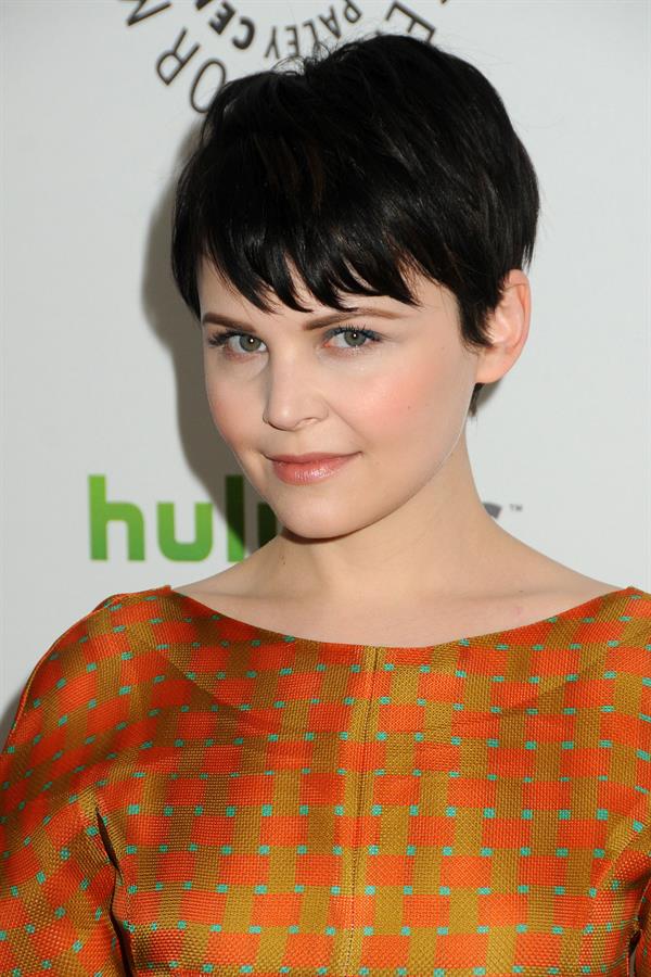 Ginnifer Goodwin