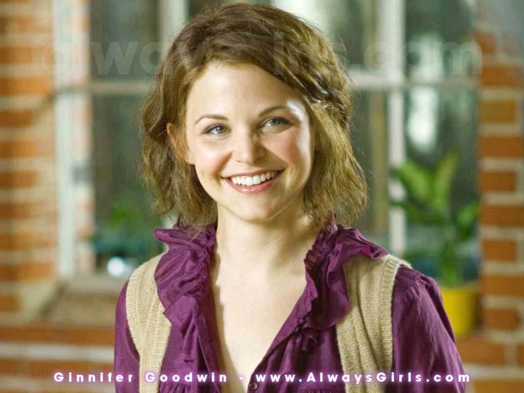 Ginnifer Goodwin
