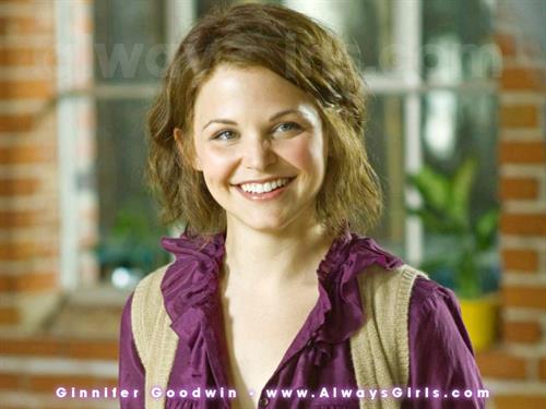 Ginnifer Goodwin