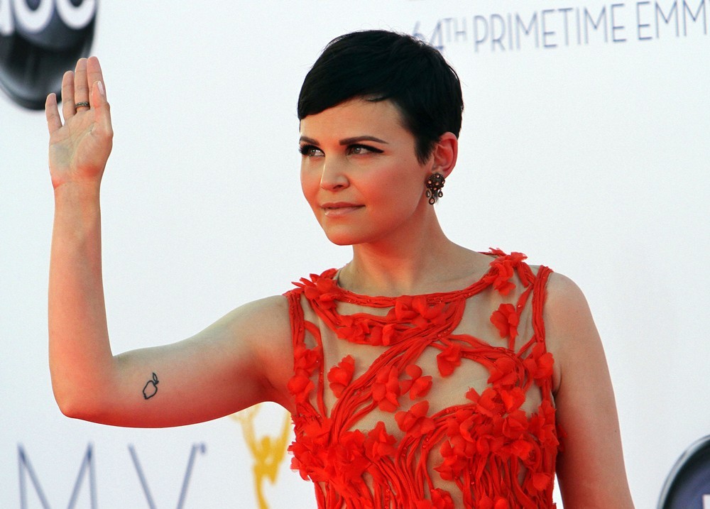 Ginnifer Goodwin