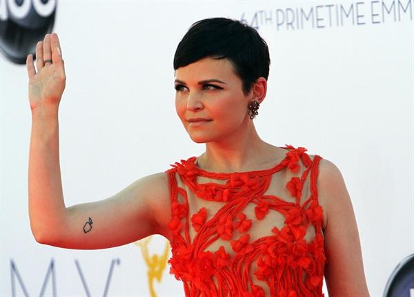 Ginnifer Goodwin