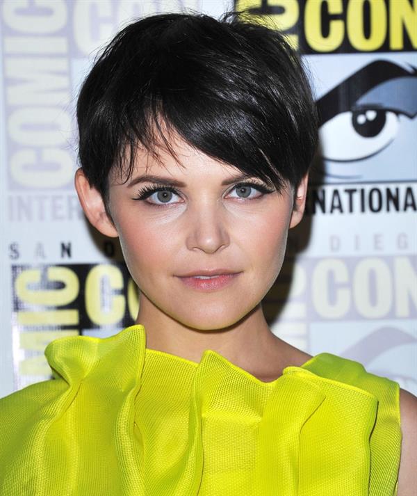 Ginnifer Goodwin