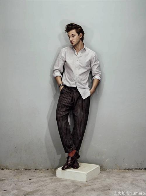 Gaspard Ulliel