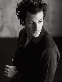 Gaspard Ulliel