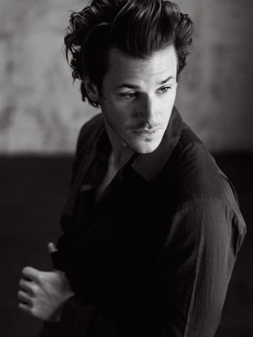Gaspard Ulliel