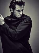 Gaspard Ulliel