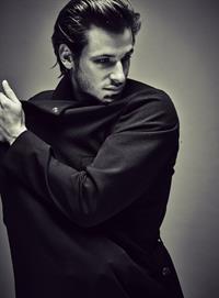 Gaspard Ulliel