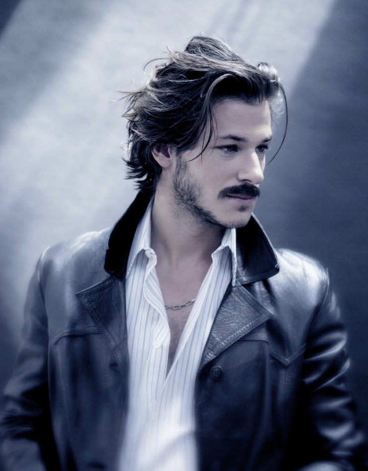Gaspard Ulliel