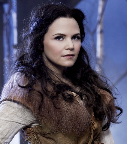 Ginnifer Goodwin