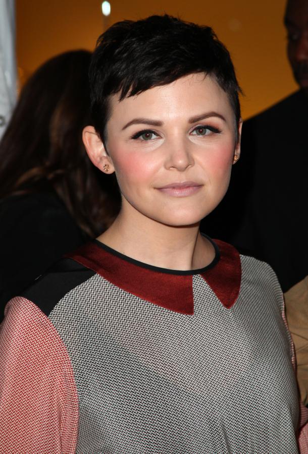 Pictures Of Ginnifer Goodwin