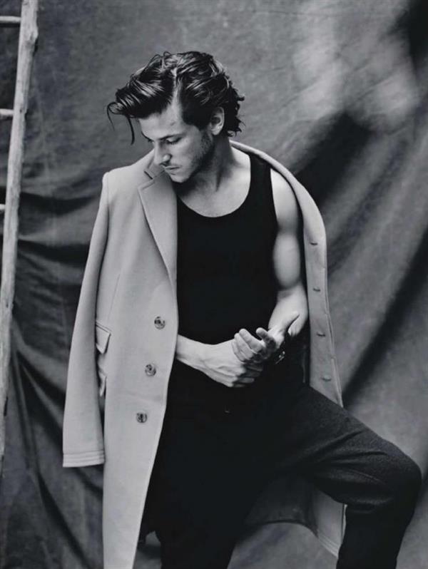 Gaspard Ulliel