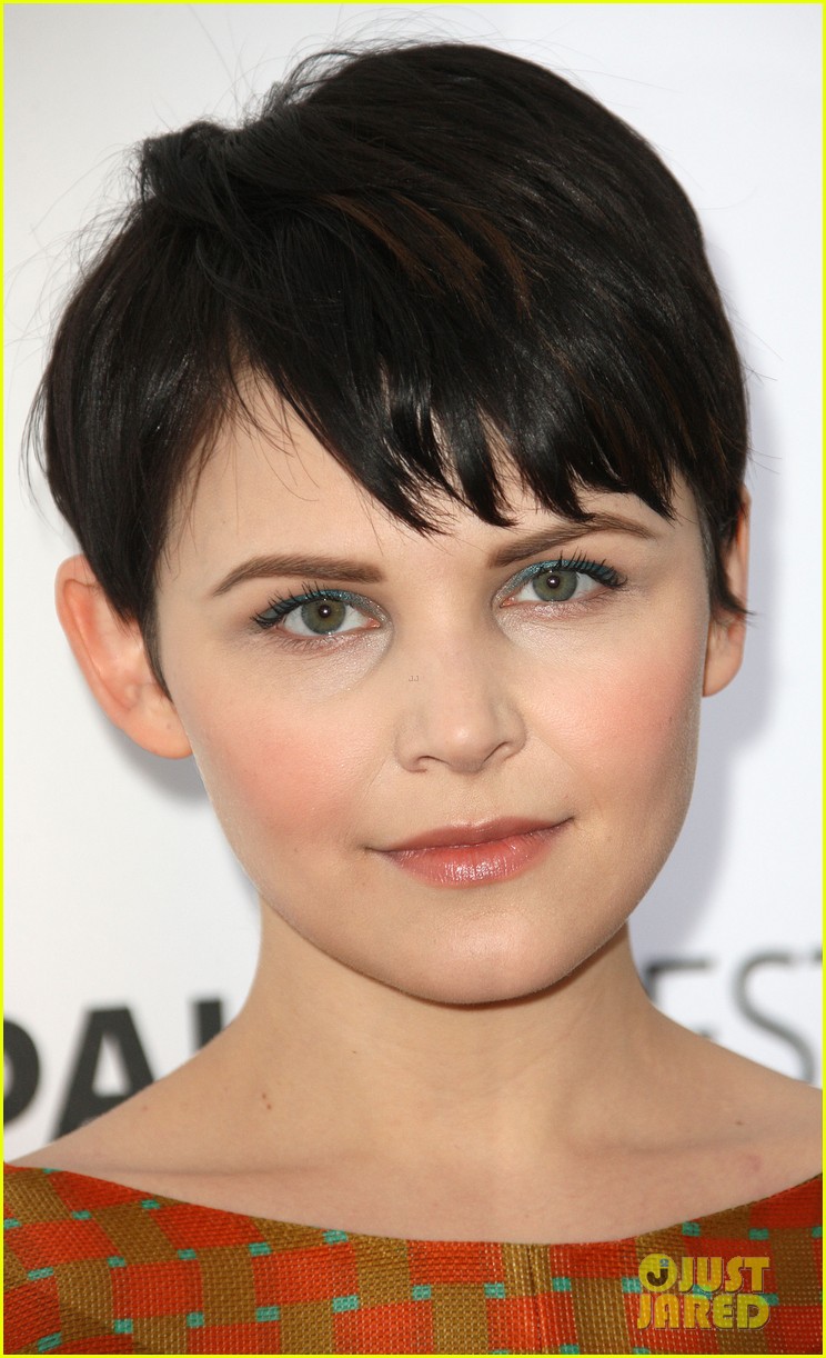 Ginnifer Goodwin