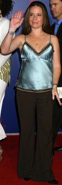 Holly Marie Combs Pictures Holly Marie Combs