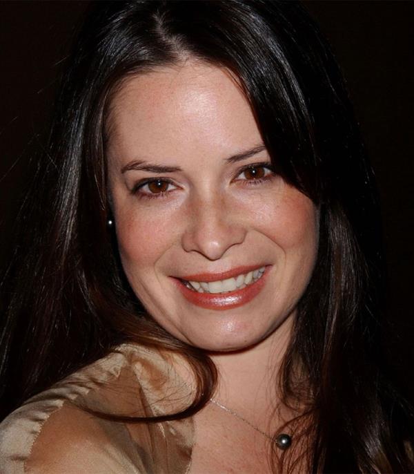 Holly Marie Combs