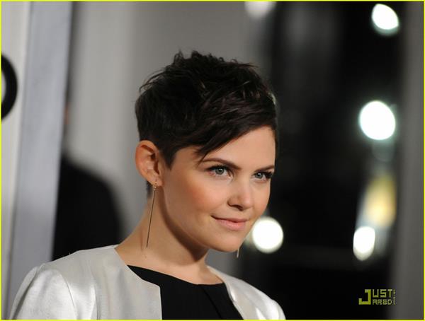 Ginnifer Goodwin