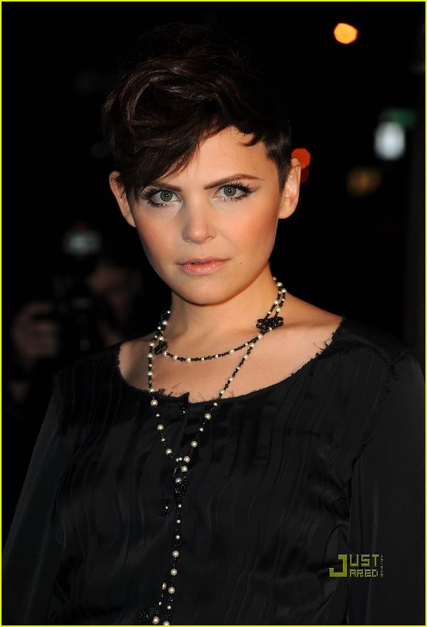 Ginnifer Goodwin