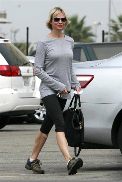 Renee Zellweger