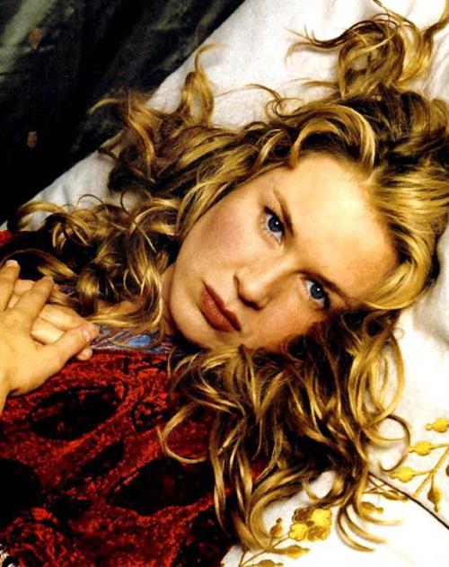 Renee Zellweger