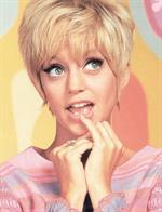 Goldie Hawn