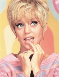 Goldie Hawn