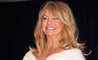 Goldie Hawn