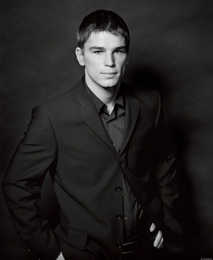 Josh Hartnett