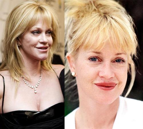 Melanie Griffith
