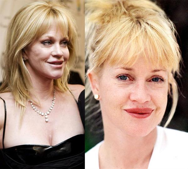 Melanie Griffith