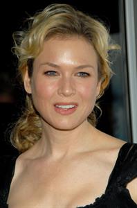 Renee Zellweger