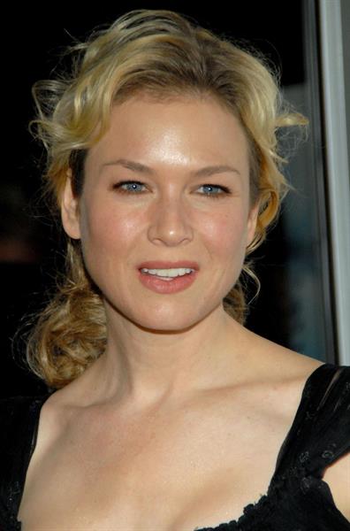 Renee Zellweger