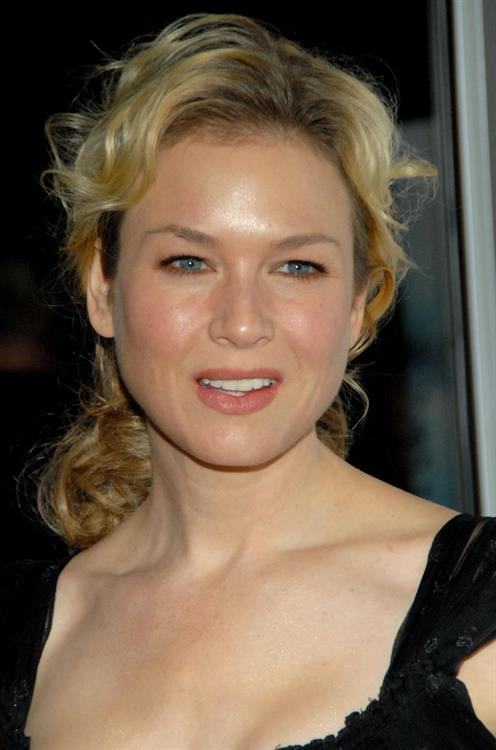 Renee Zellweger
